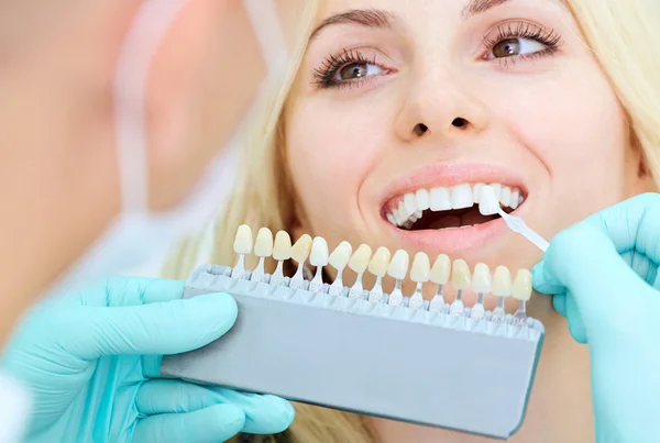Tooth Fillings