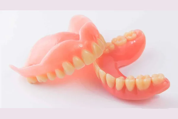 Complete, Partial & Fixed Dentures